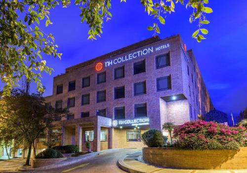 NH Collection Bogota Hacienda Royal - Best Fitness Hotels in Bogotá