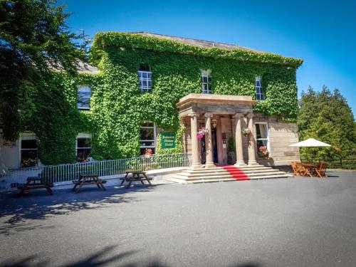 Belmont House Hotel - Best Hotels in County Down