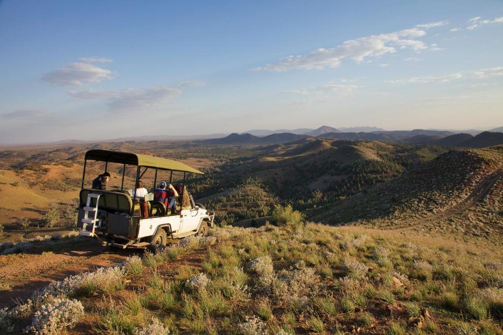 Arkaba - Best Hotels in South Australia
