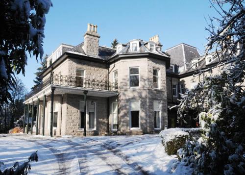 Tor-Na-Coille Hotel - Best Hotels in Banchory