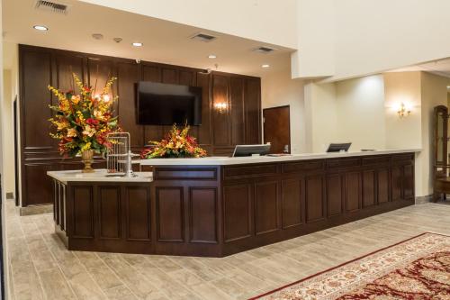Skyline Hotel and Casino - Best Hotels with Free Breakfast in Las Vegas, NV