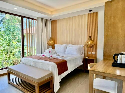 Siargao Island Villas