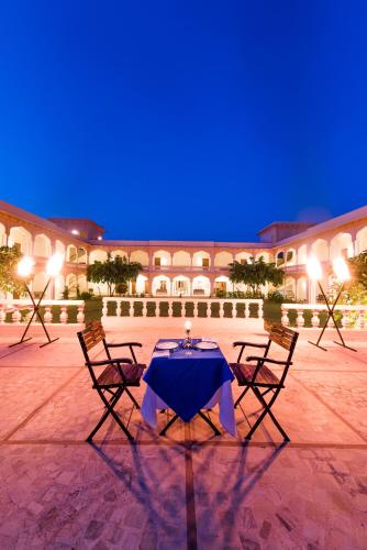 Dev Vilas - Best Hotels in Rajasthan