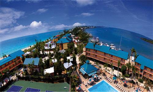 Tween Waters Island Resort & Spa - Best Pool Hotels in Fort Myers, FL