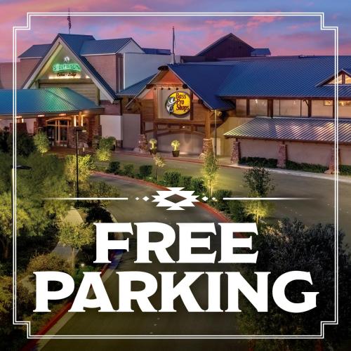 Silverton Casino Lodge - Best Hotels with Airport Shuttle Service in Nevada