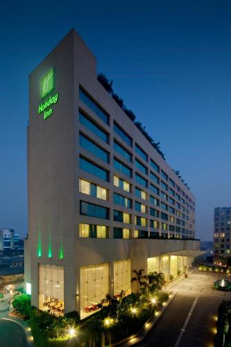 Holiday Inn Mumbai International Airport by IHG - Best Fitness Hotels in Mumbai
