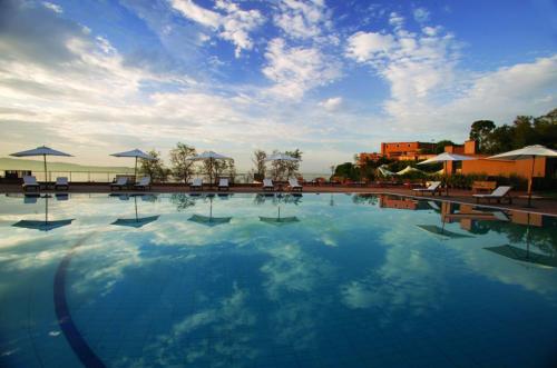 Altafiumara Resort & Spa - Best Family Hotels in Sicily