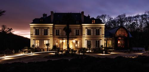Domaine de Locguénolé & Spa - Relais & Chateaux