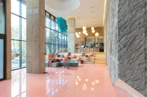 RYSE, Autograph Collection by Marriott - Best Hotels in Seoul