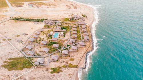 Jaguaribe Lodge e Kite - Best Hotels in Ceara