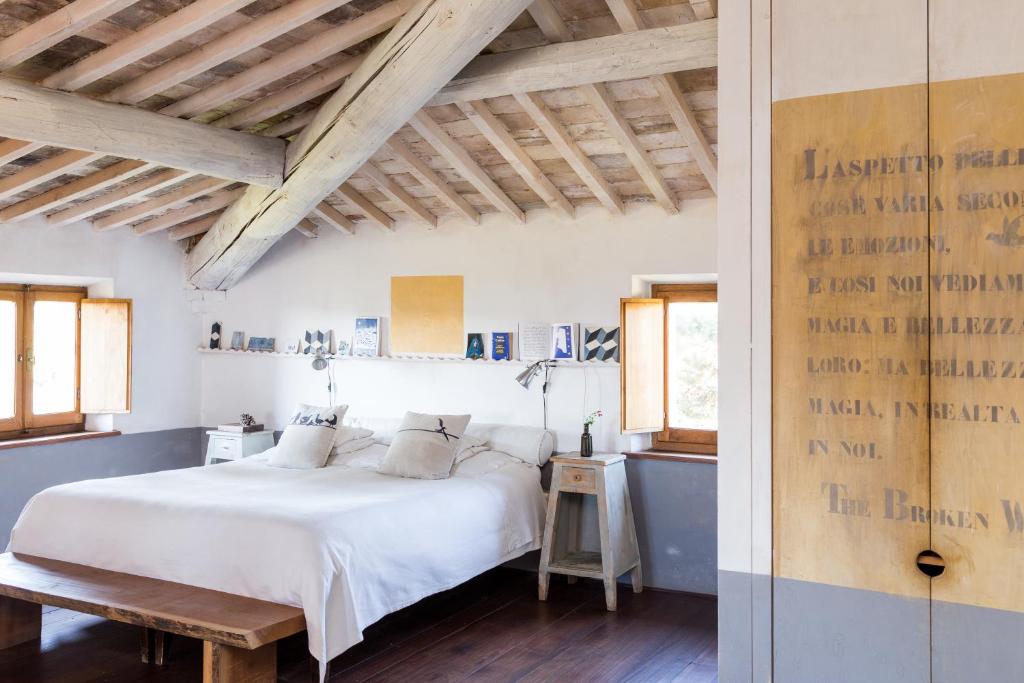 Agriturismo San Martino - Best Hotels in Montepulciano
