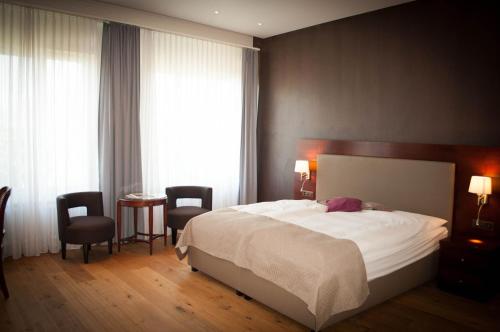 Hotel Beau Rivage Weggis - Best Hotels Zug Canton