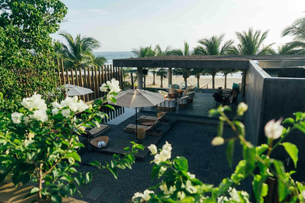 Lo Sereno - Casa de Playa - Best Hotels in Guerrero