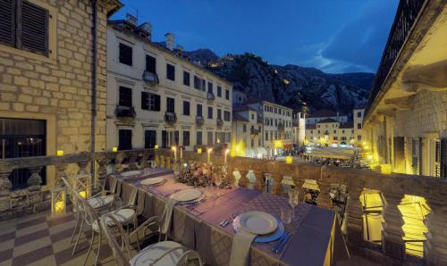 Historic Boutique Hotel Cattaro - Best Hotels in Kotor