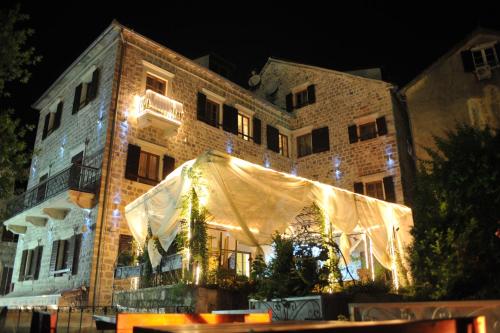 Hotel Villa Duomo - Best Hotels in Kotor