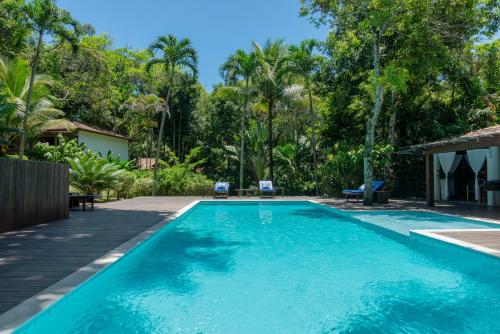 Etnia Casa Hotel - Best Hotels in Bahia