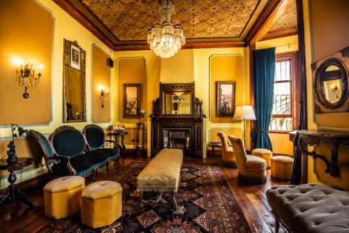 Gervasoni Hotel Boutique - Best Hotels with Free Breakfast in Chile