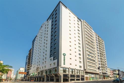 Bourbon Hotel & Suites Curitiba - Best Hotels with Free Breakfast in Brazil