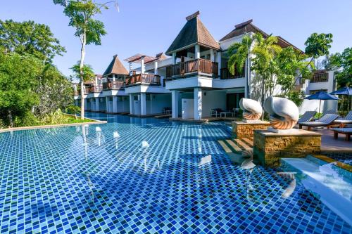 Avani Plus Koh Lanta Krabi Resort - Best Beach Hotels in Thailand