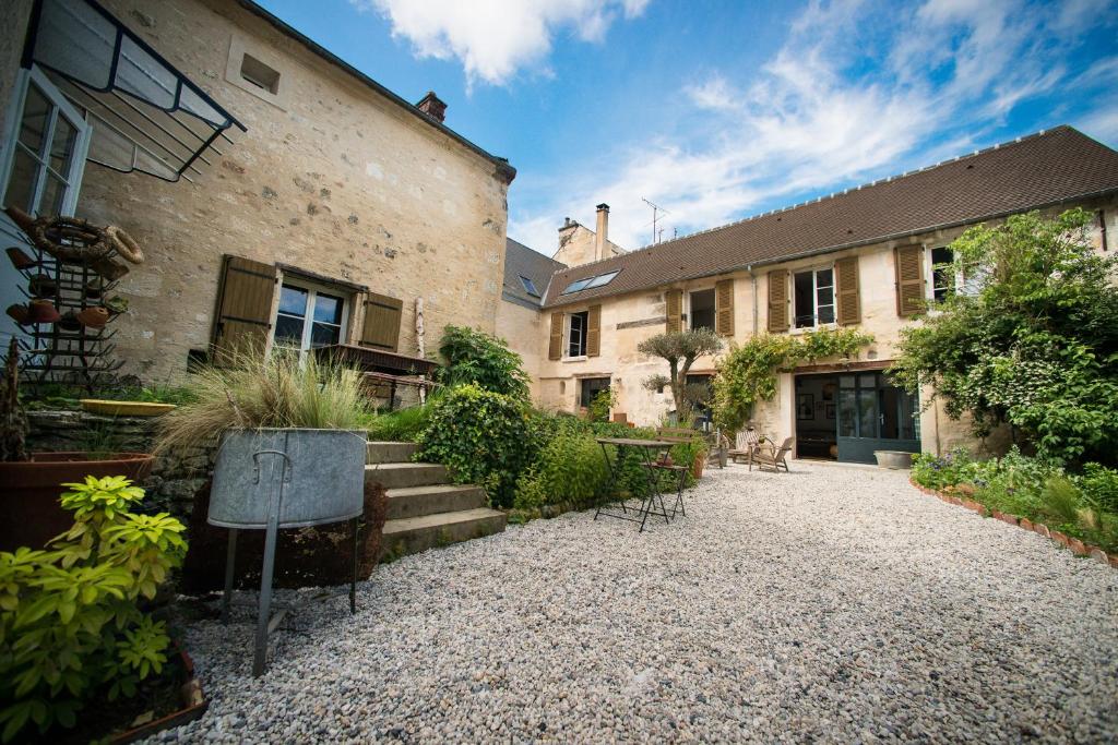 Il Etait Une Fois - Best Hotels in Picardy