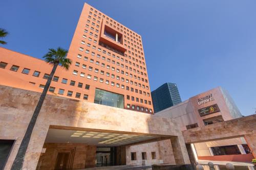 Camino Real Monterrey - Best Business Hotels in Monterrey
