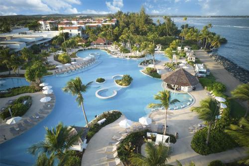 Hyatt Regency Grand Reserve Puerto Rico - Best Hotels in Puerto Rico