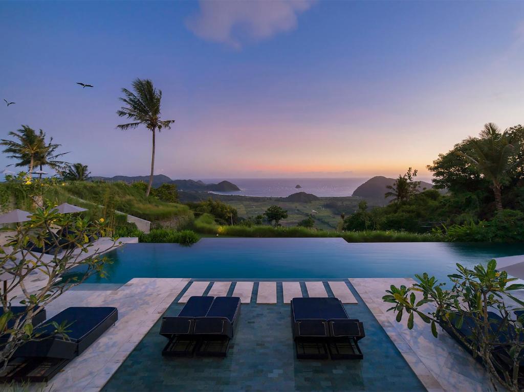 Selong Selo Resort and Villas - Best Hotels in Lombok