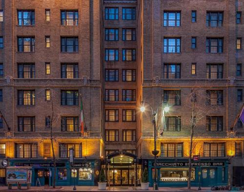 Fitzpatrick Grand Central - Best Hotels near Berkeley College, NY