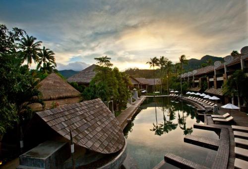 The Dewa Koh Chang - Best Parking Hotels in Ko Chang