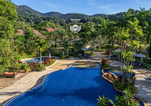 Annika Koh Chang , Formerly Ramayana Koh Chang Resort & Spa - Best Parking Hotels in Ko Chang