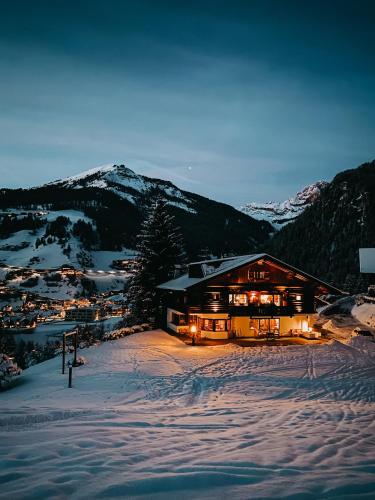 Mountain Chalet Pra Ronch - Best Hotels in Selva di Val Gardena