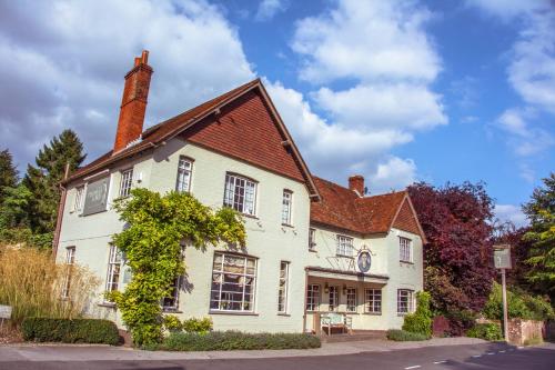 The Thomas Lord - Best Hotels in Hampshire
