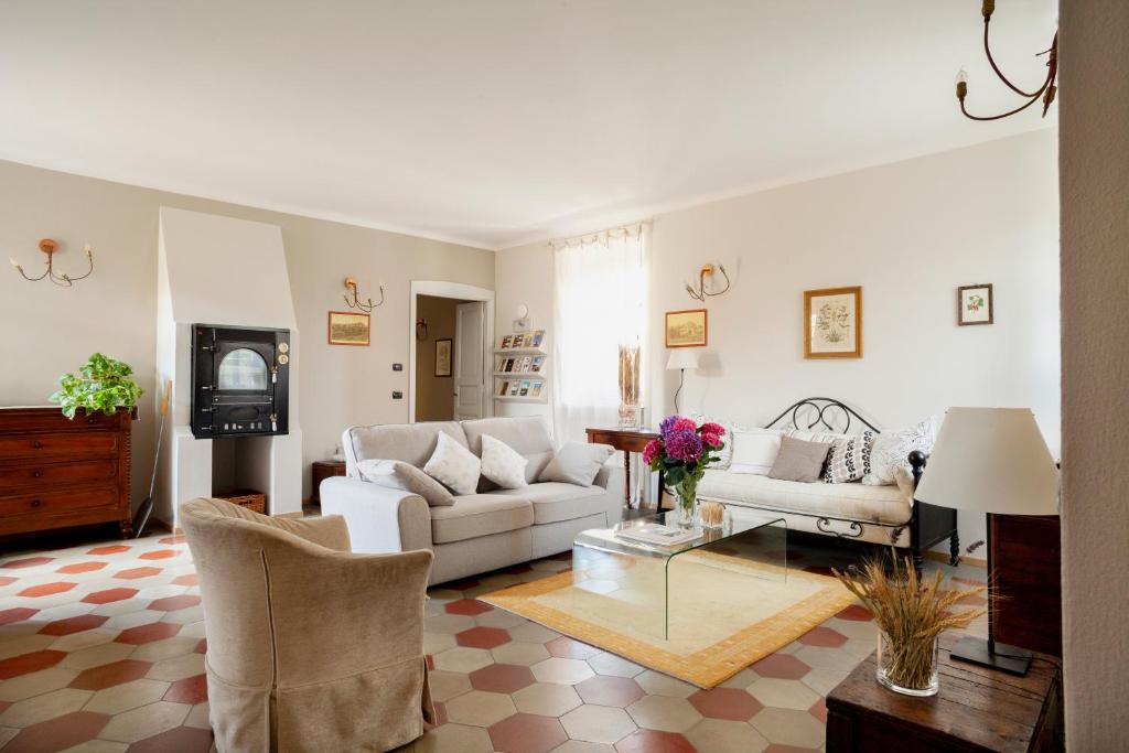 B&B Fior Di Farine - Best Hotels La Morra