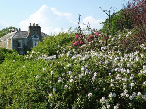 Chipperkyle Country House B&B - Best Hotels in Dumfries and Galloway