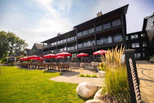 Quarterdeck Resort - Best Hotels in Minnesota