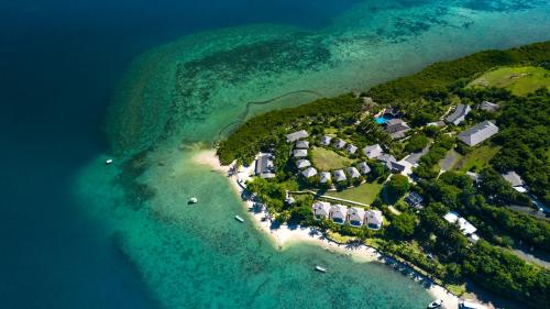 Volivoli Beach Resort - Best Business Hotels in Fiji