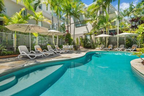 Metzo Noosa Resort - Best Beach Hotels in Australia
