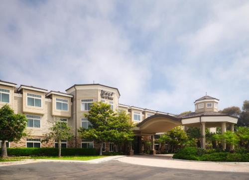 West Inn & Suites - Best Hotels in Carlsbad, CA