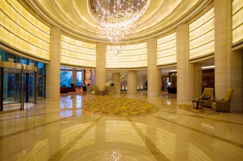 Ningbo Marriott Hotel - Best Spa Hotels in China