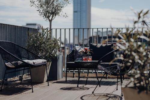 Numa Berlin Weinmeister - Best Hotels in Berlin