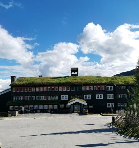 Gudbrandsgard Hotel - Best Spa Hotels in Norway