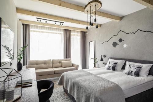 Biała Owca - Best Hotels in Zakopane