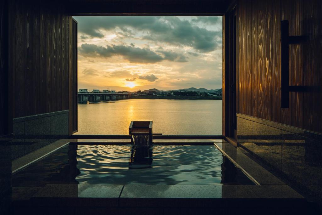 Akariya Geihanro - Best Hotels in Aichi