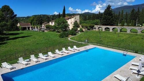 Hotel-Restaurant Le Moulin De La Camandoule - Best Hotels in Côte d'Azur