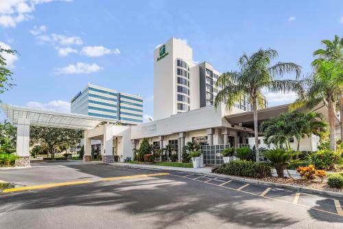 Holiday Inn Tampa Westshore - Airport Area by IHG - Best Holiday Inn Hotels in Florida