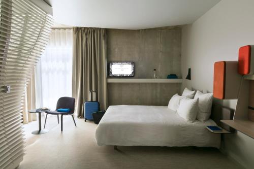 Okko Hotels Strasbourg Centre