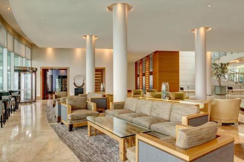 Sheraton Miramar Hotel & Convention Center - Best Business Hotels in Chile