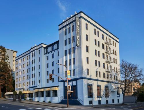Graduate by Hilton Berkeley - Best Hotels in Berkeley