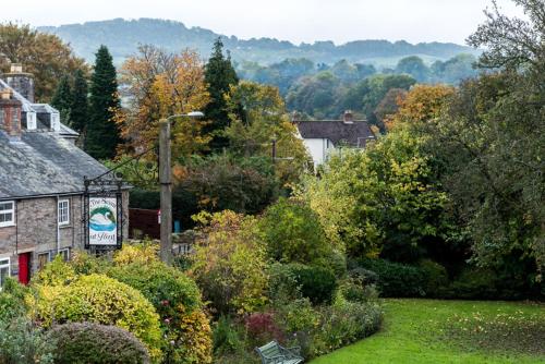 The Swan At Hay - Best Hotels in Powys