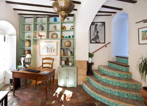 Hotel La Casa del Califa - Best Hotels in Andalucía